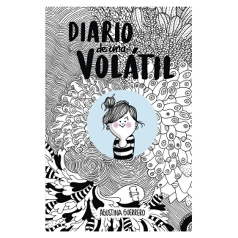 Diario De Una Volatil LUMEN 9673