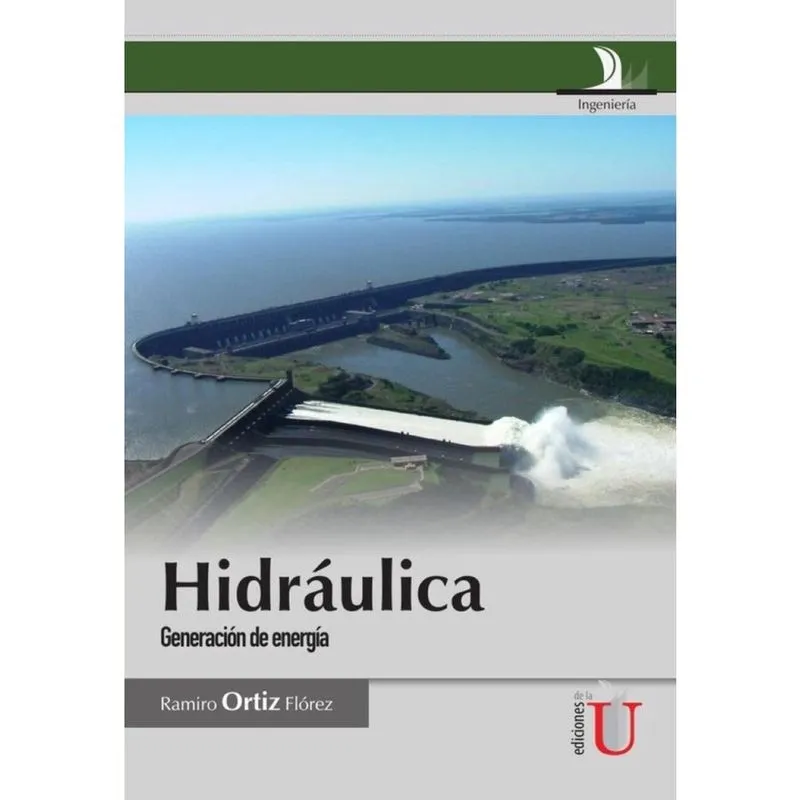 Hidráulica - Espanhol