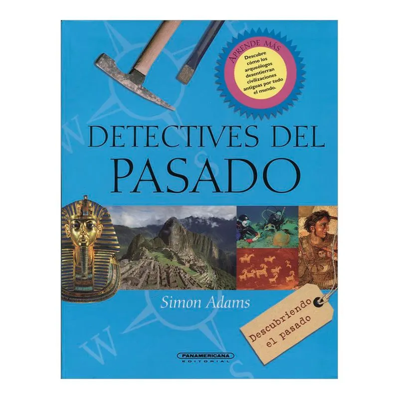 Detectives del pasado