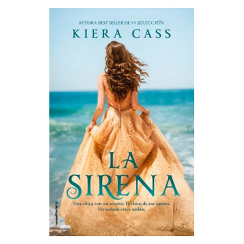 La Sirena ROCA EDITORIAL 88763255