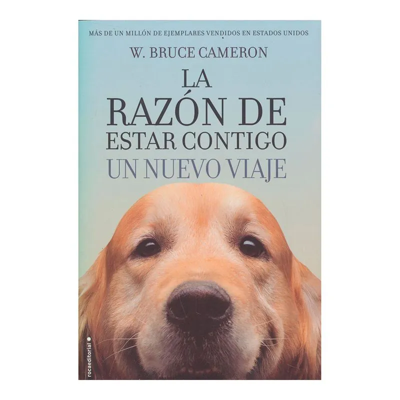Razón de estar contigo. Un nuevo viaje