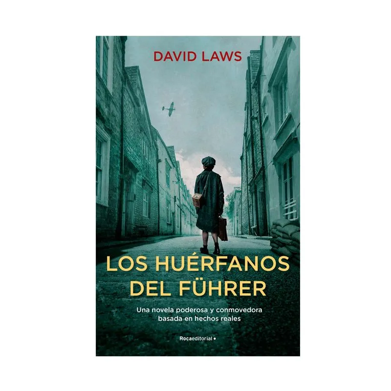 Los huérfanos del fuhrer