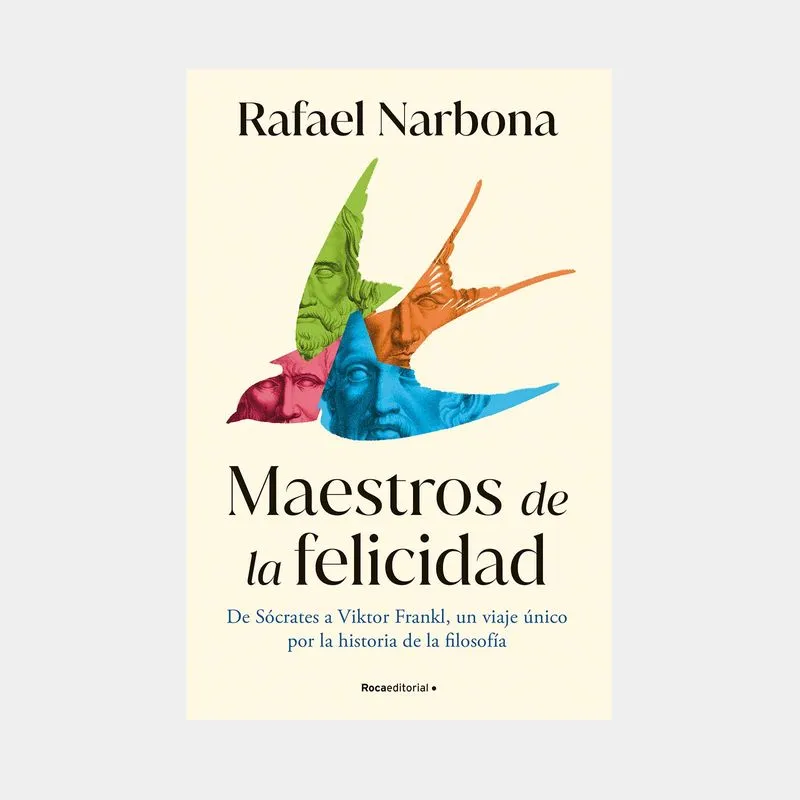 Maestros de la felicidad