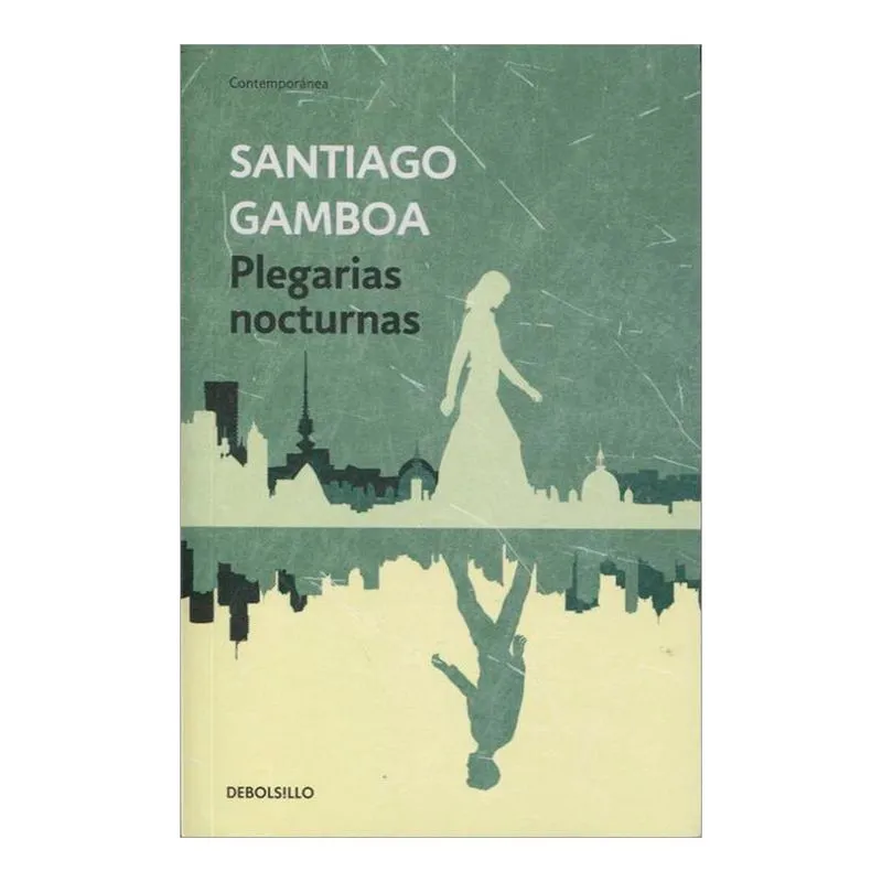 Plegarias nocturnas