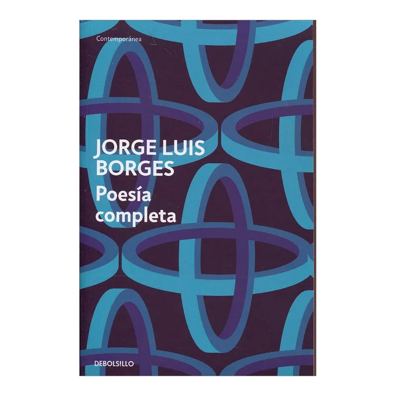 Poesía completa