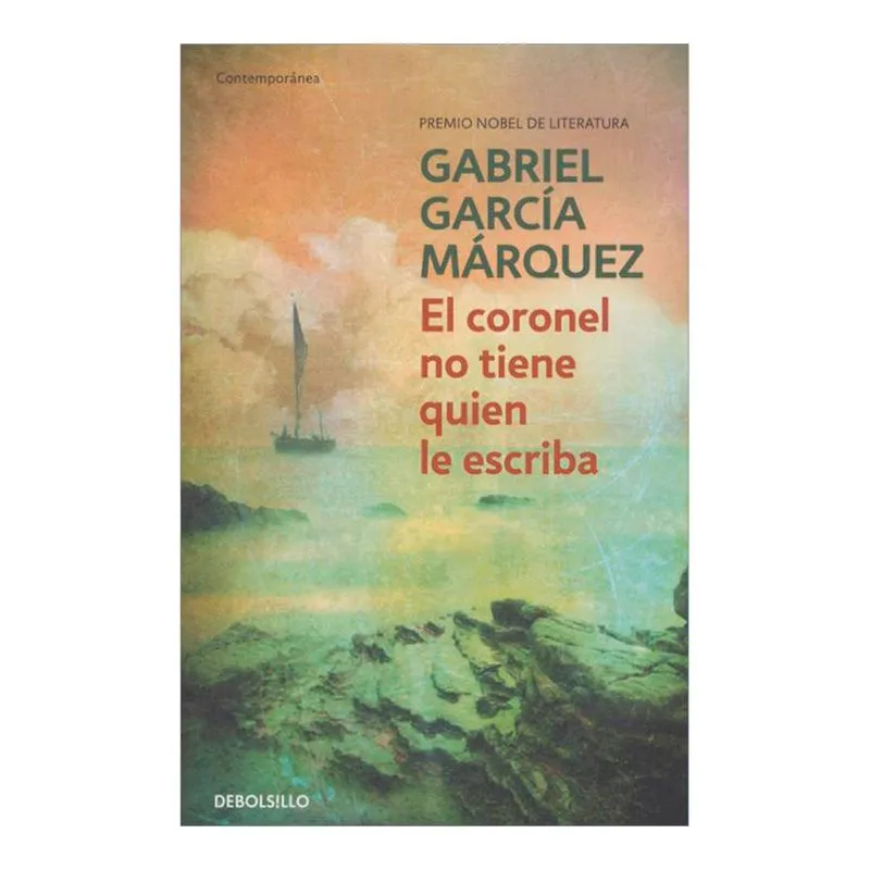 El coronel no tiene quien le escriba
