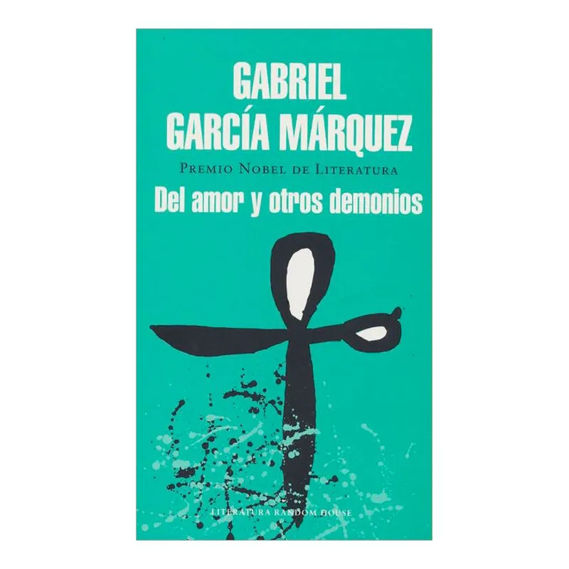 Del amor y otros demonios