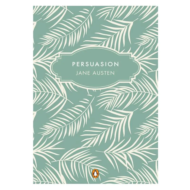 Persuasión