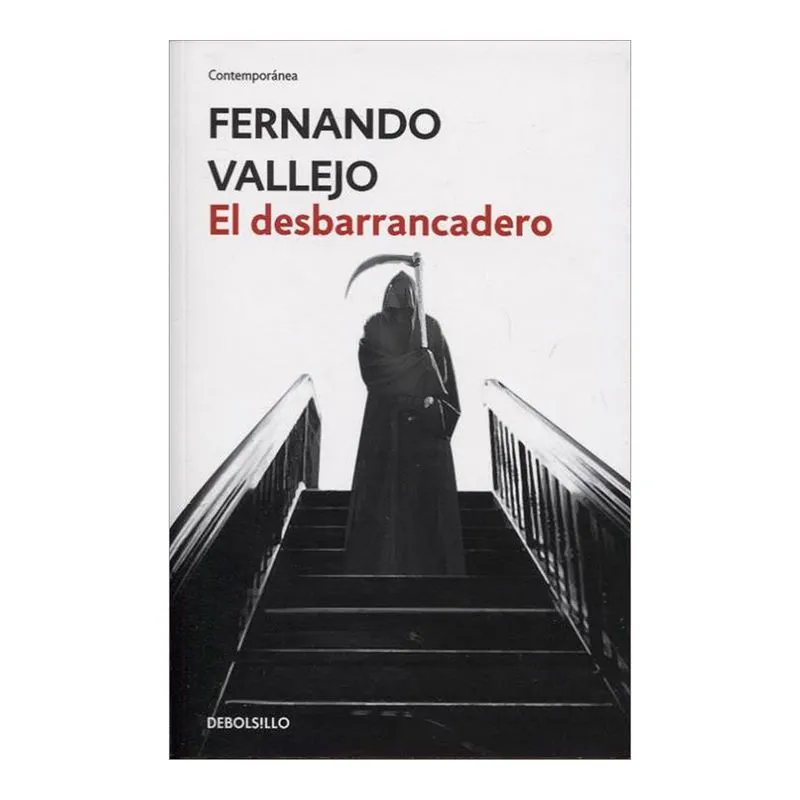 El desbarrancadero