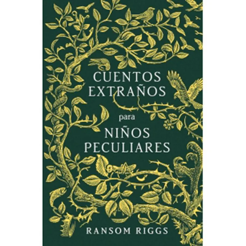 Cuentos Extraños ALFAGUARA 588948591