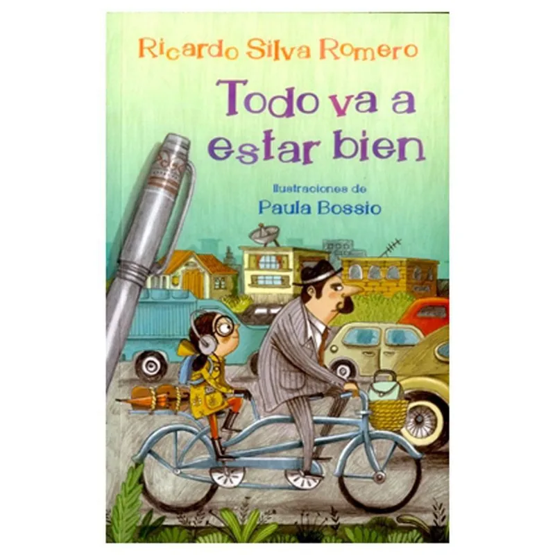 Todo Va A Estar Bien ALFAGUARA 588948751