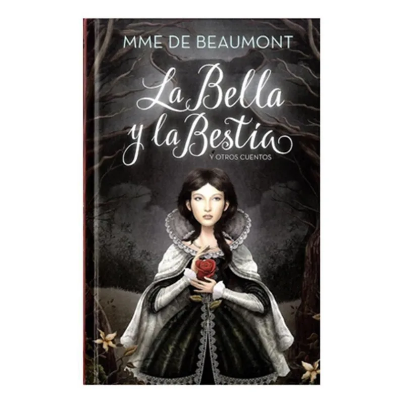 La Bella Y La Bestia ALFAGUARA 9789588948