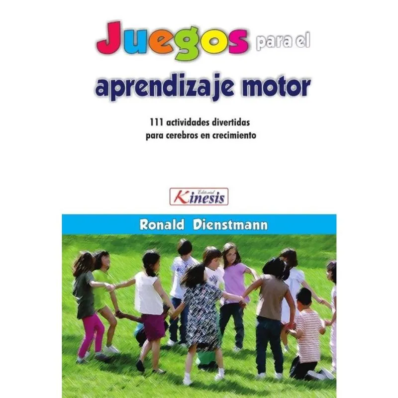 Juegos para el aprendizaje motor - Espanhol