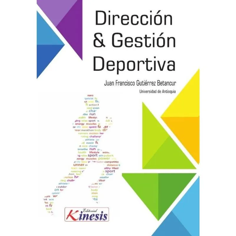 Dirección y gestión deportiva - Espanhol