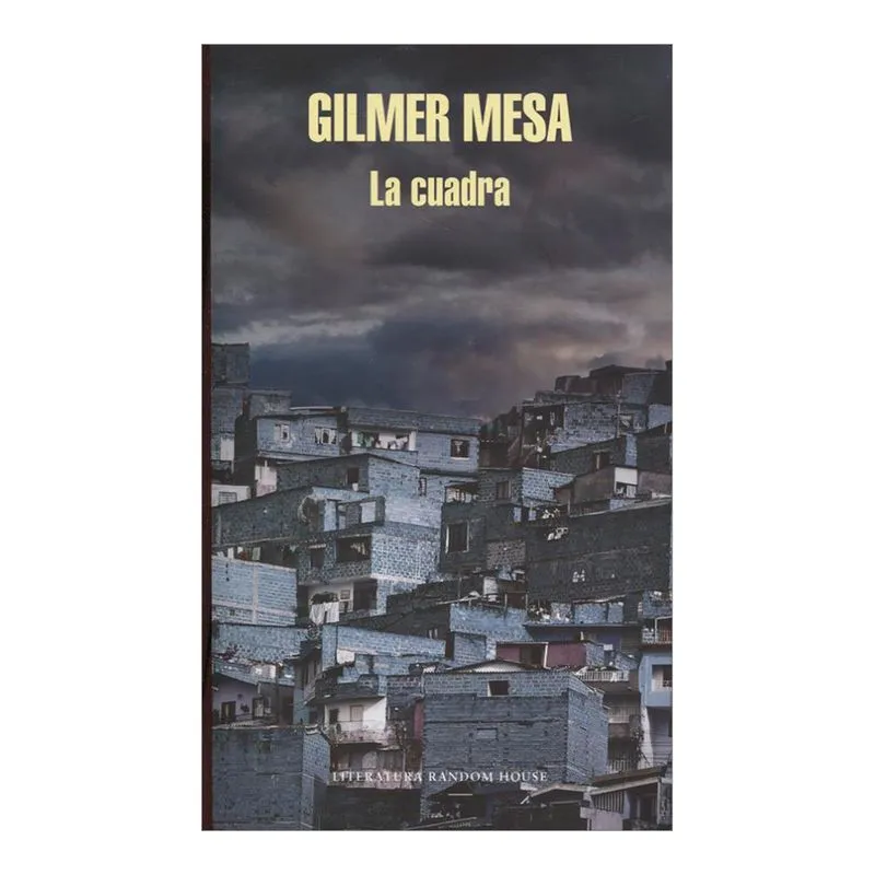La cuadra