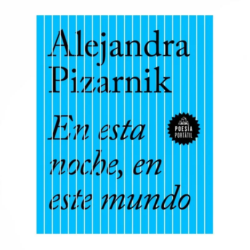 En esta noche, en este mundo