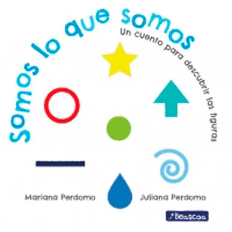 Somos Lo Que Somos BEASCOA 9789588983
