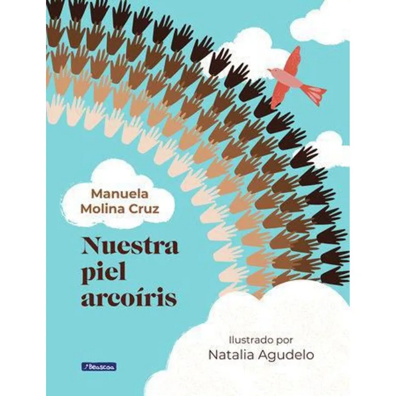 Nuestra Piel Arcoiris BEASCOA 4009565