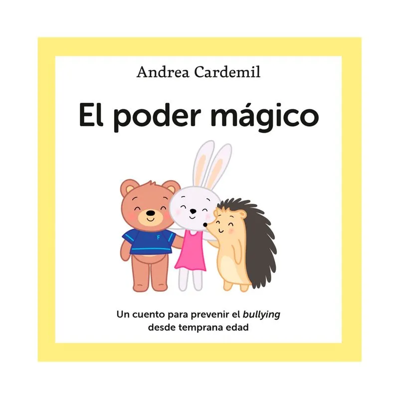 El poder mágico