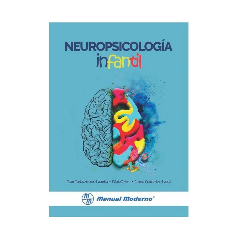 Neuropsicología infantil