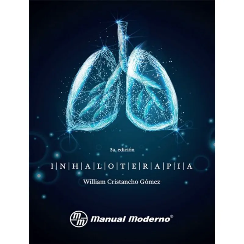 INHALOTERAPIA: Avances Espectaculares en el Cuidado Respiratorio INHALOTERAPIA