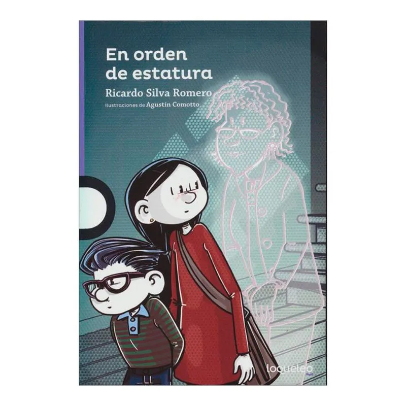 En orden de estatura