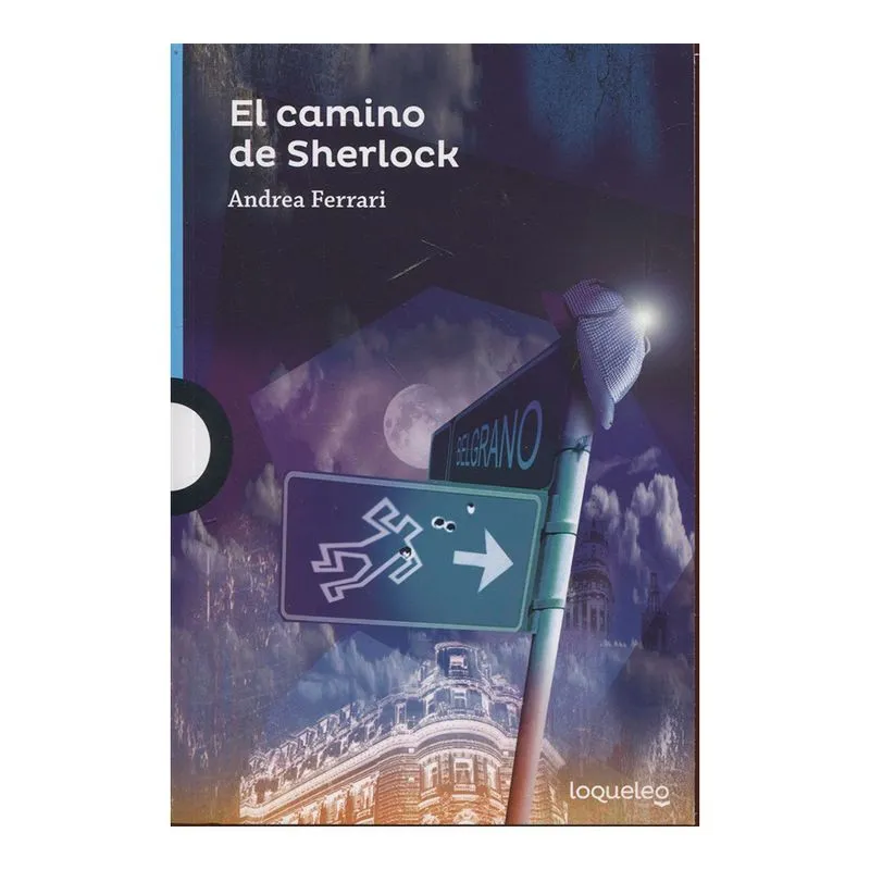 El camino de Sherlock