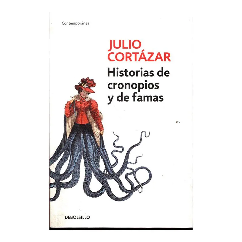 Historias de cronopios y de famas