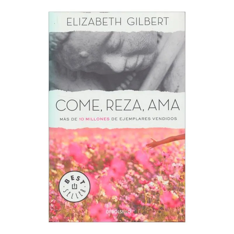 Come, reza, ama