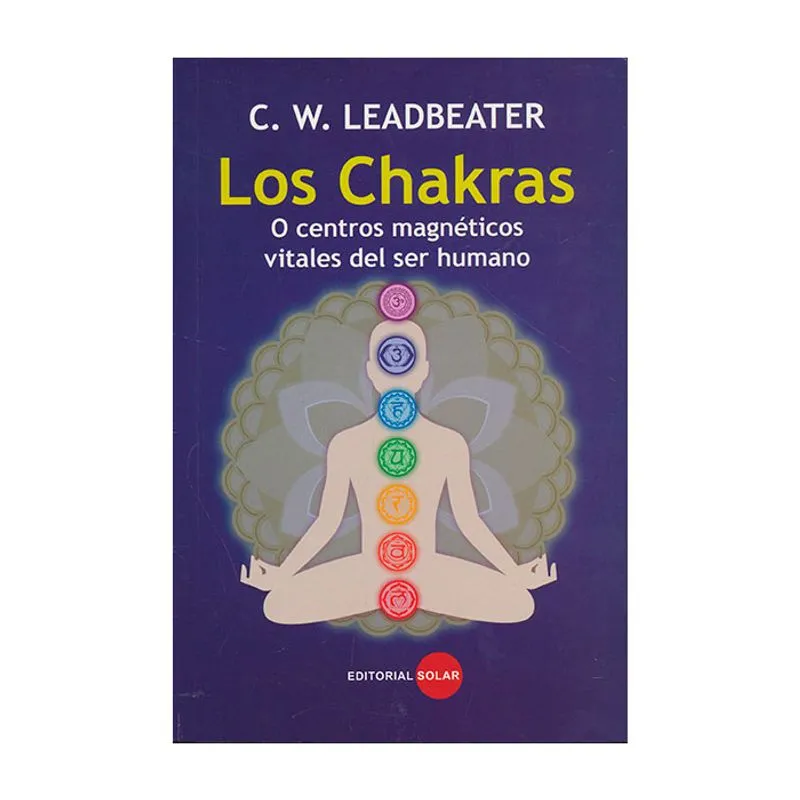 Los chakras