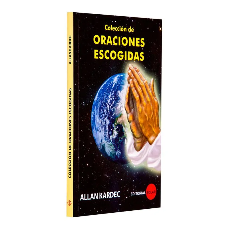 Colección de oraciones escogidas