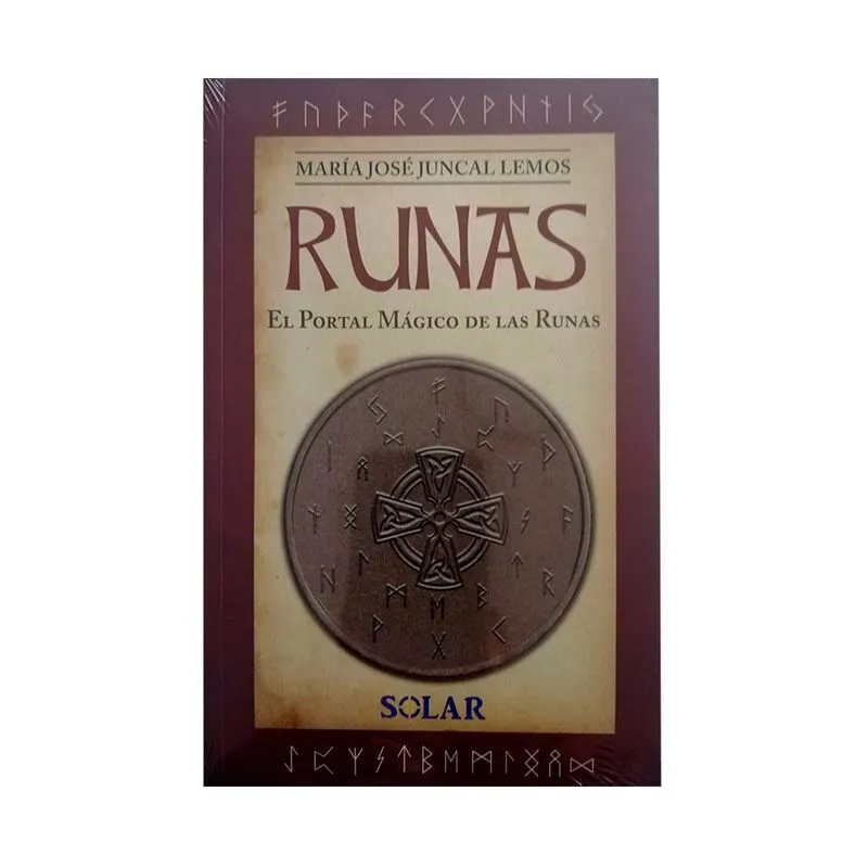 Runas: el portal mágico de las runas