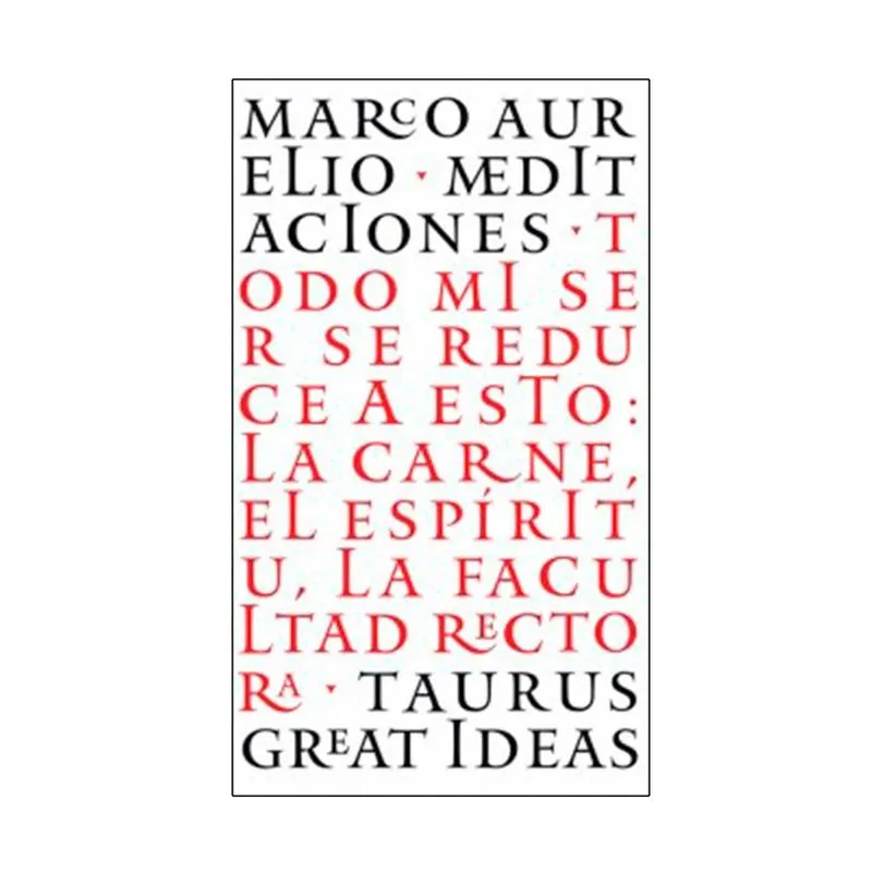 Meditaciones