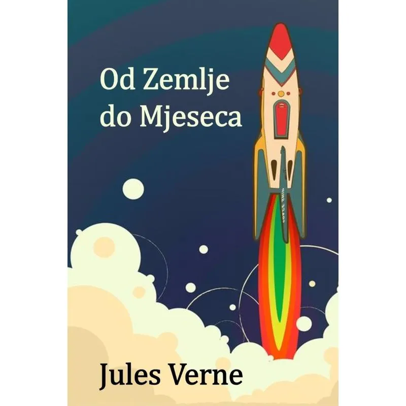 Od Zemlje do Mjeseca