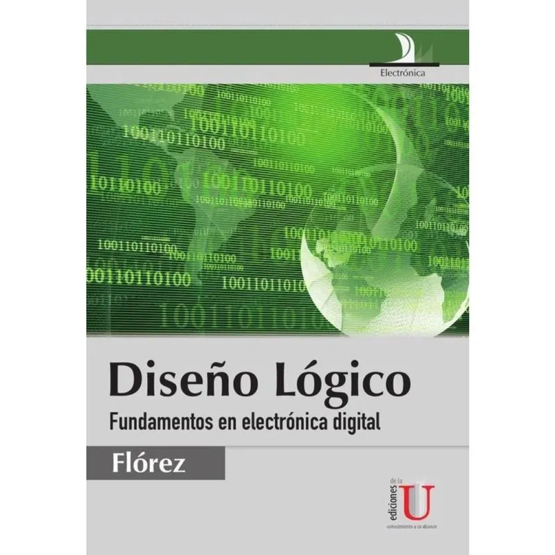 Diseño Lógico - Espanhol