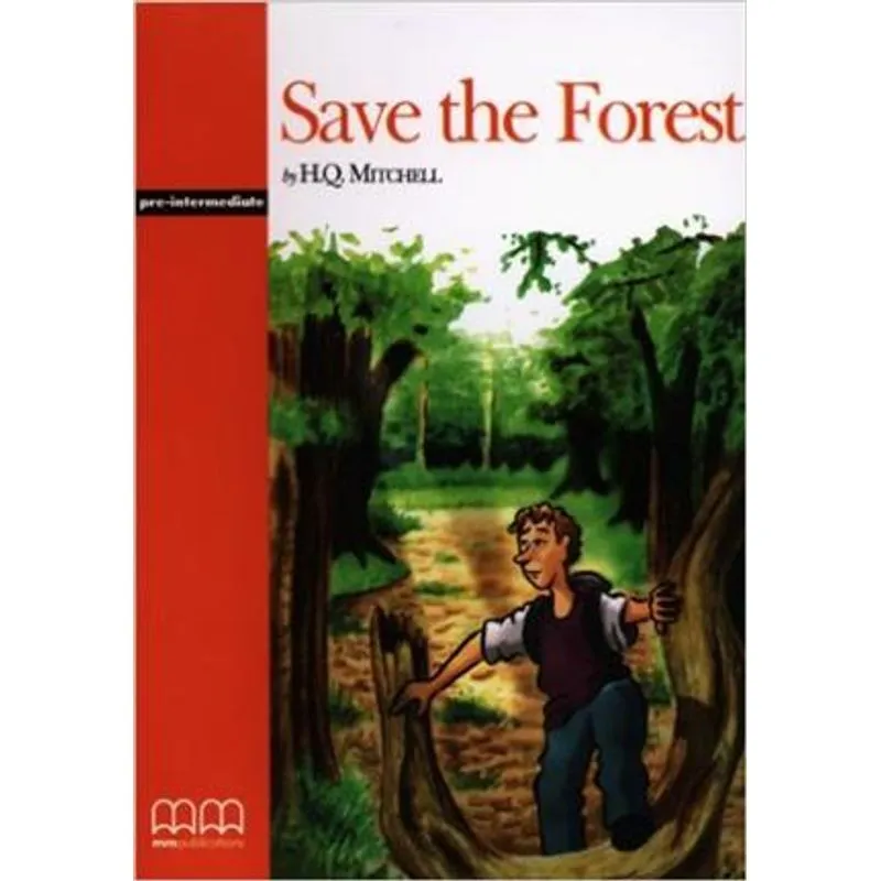 Save The Forest