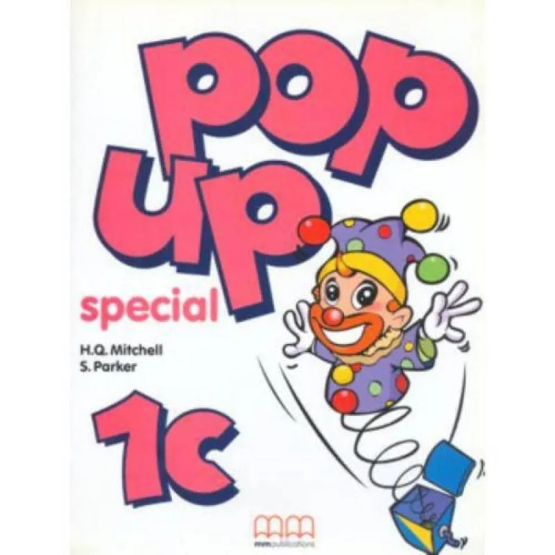 POP UP SPECIAL 1C