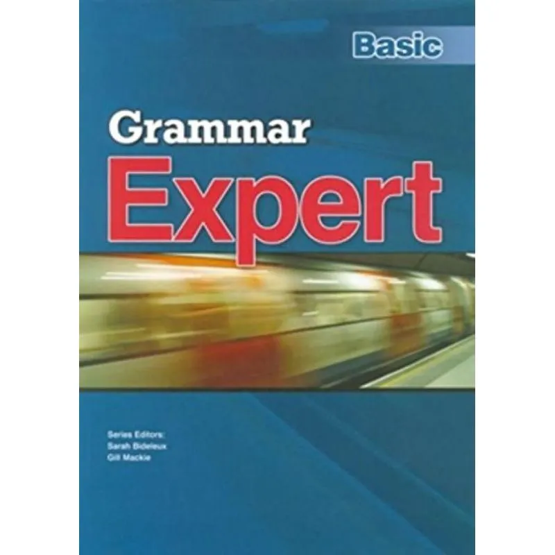 GRAMMAR EXPERT BASIC