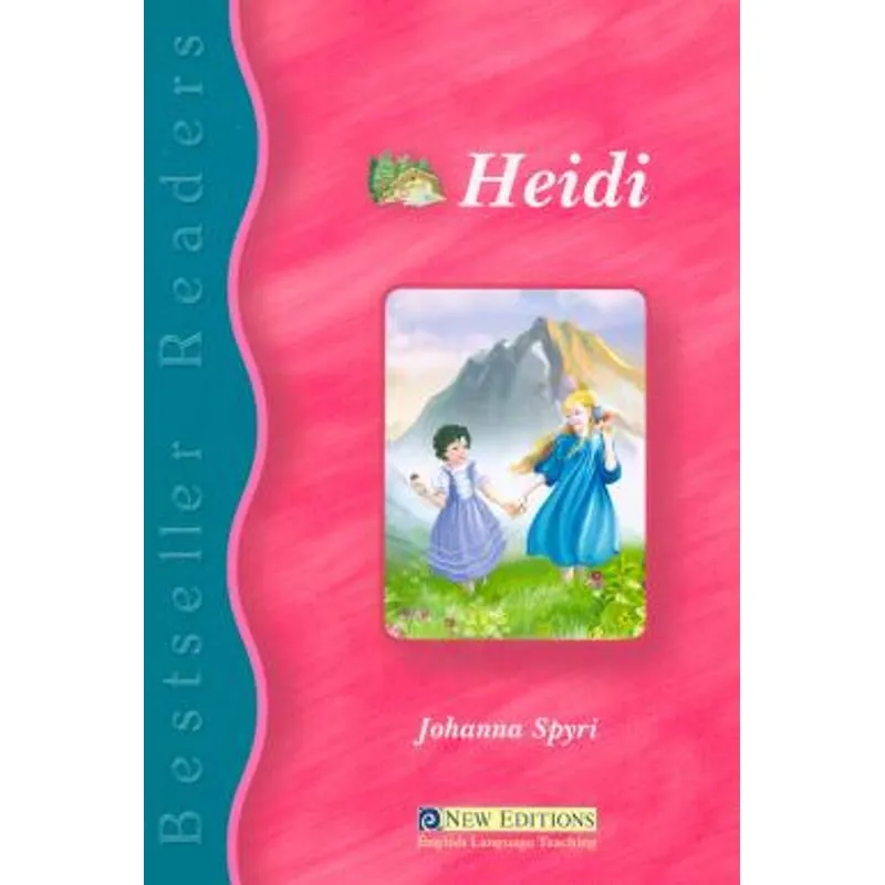 HEIDI - LEVEL 1