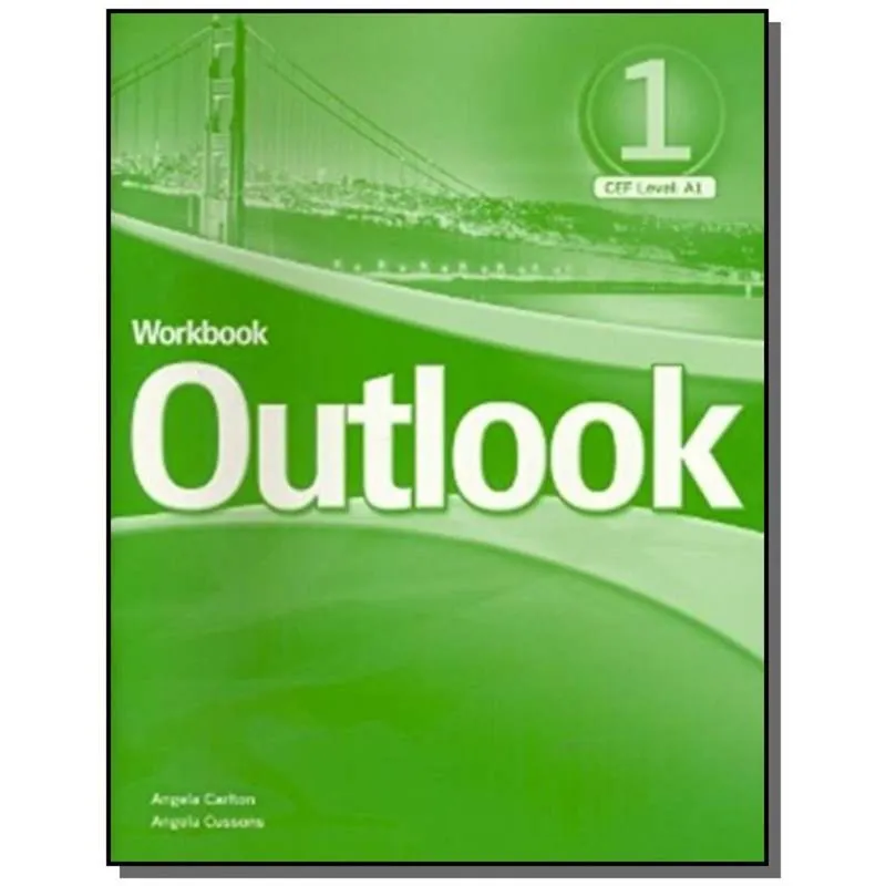 OUTLOOK 1 - WORKBOOK