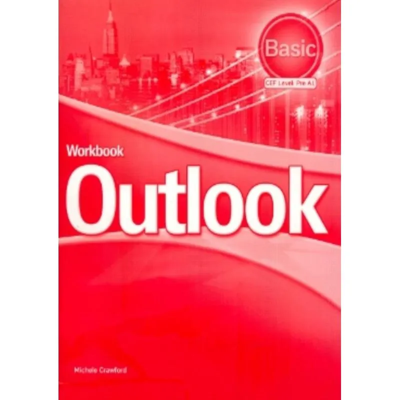 Outlook Basic - Workbook