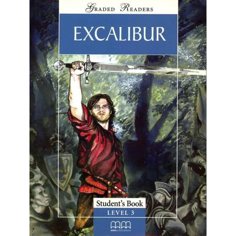 EXCALIBUR - PACK
