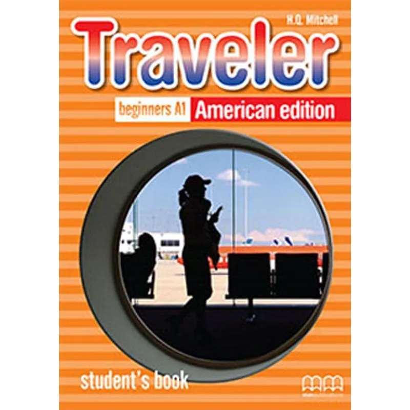 TRAVELER - BEGINNERS - WORKBOOK - AMERICAN EDITION