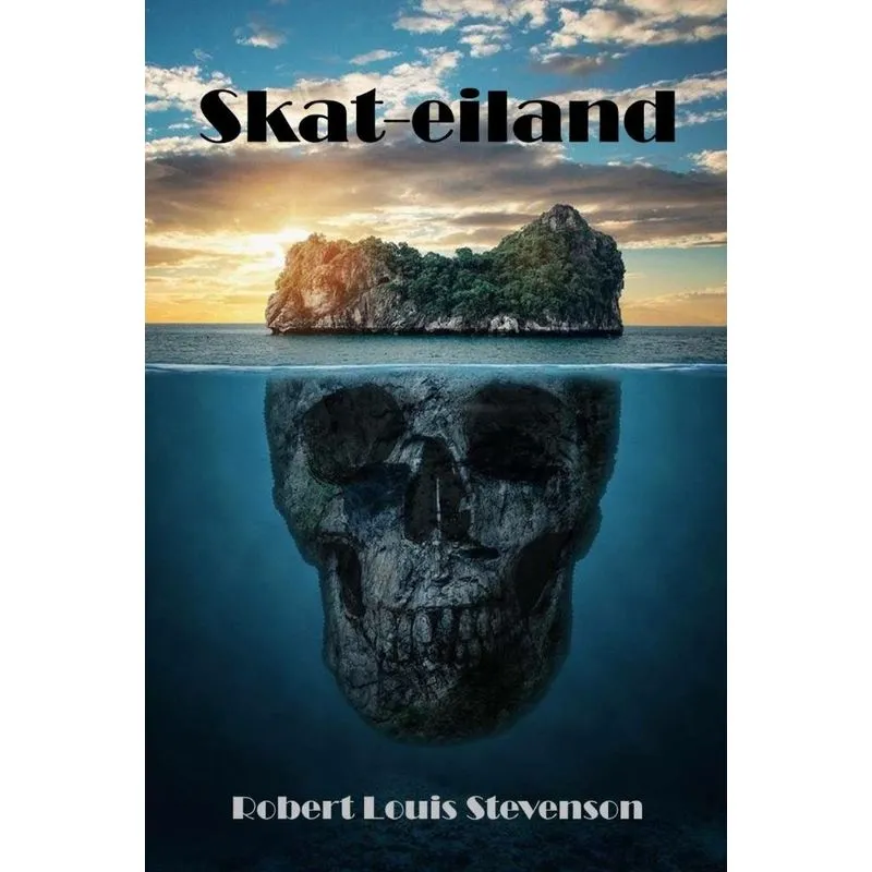 Skat-eiland