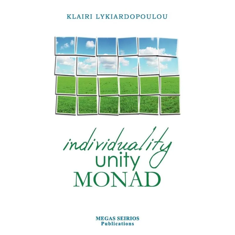 INDIVIDUALITY UNITY MONAD