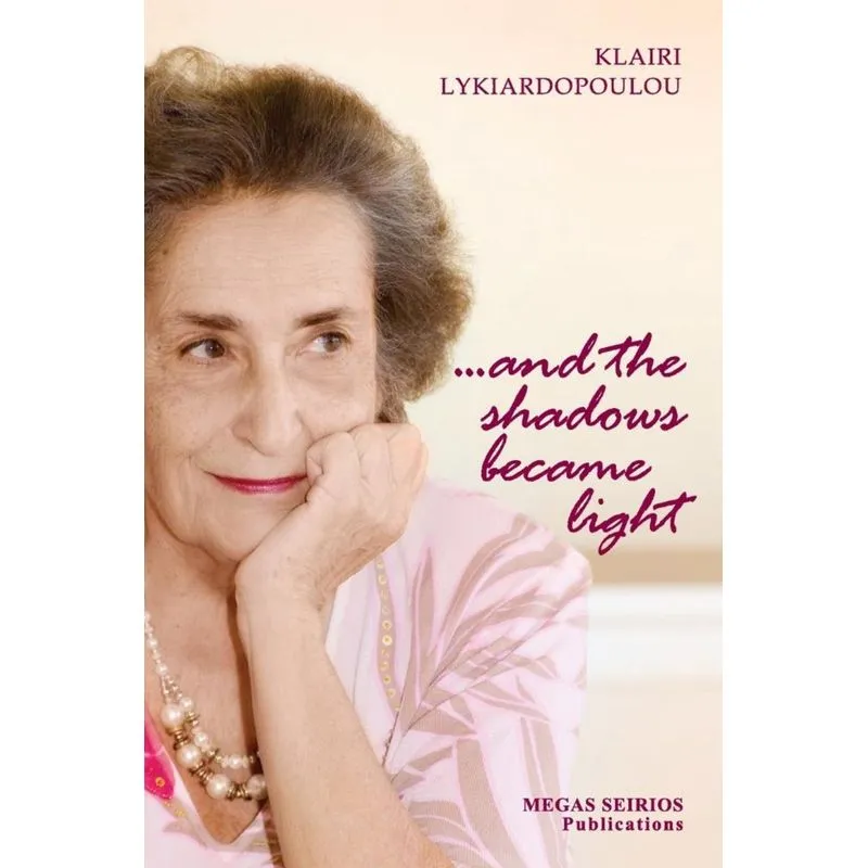 ...and the shadows became light