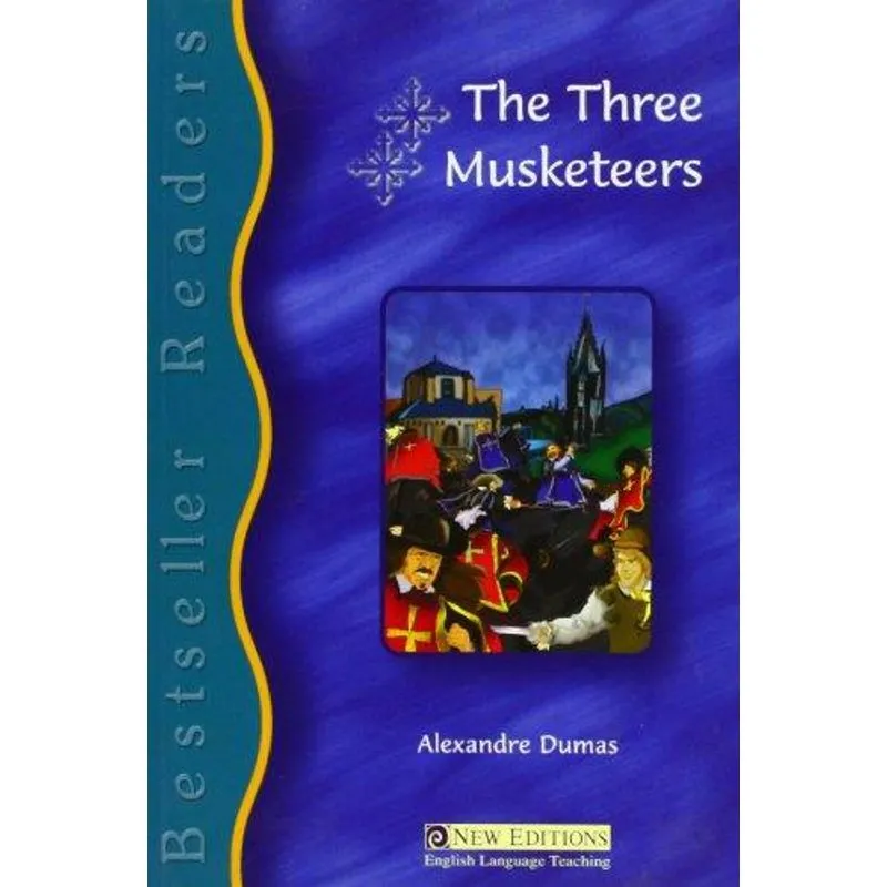 Three Musketeers