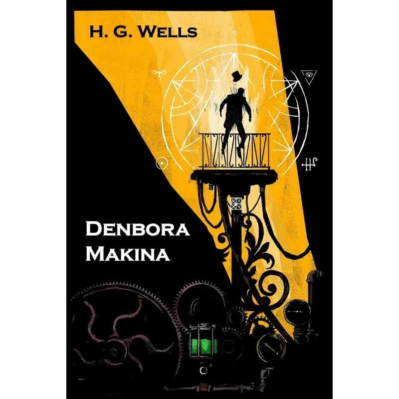 Denbora Makina
