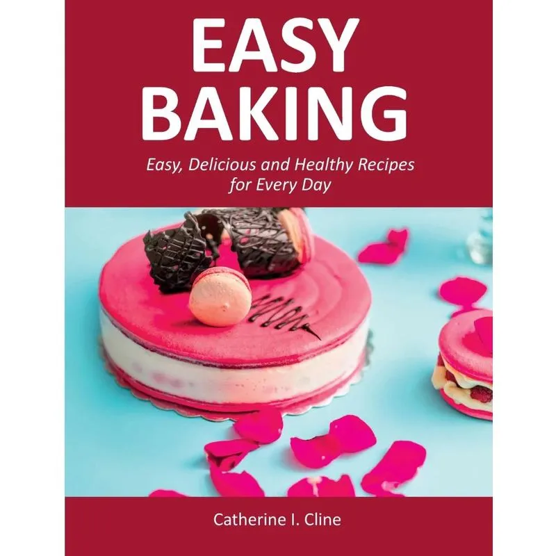 Easy Baking