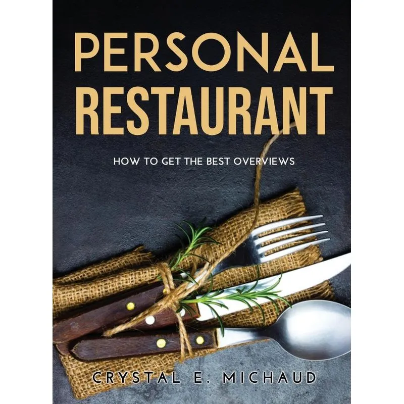 PERSONAL RESTAURANT